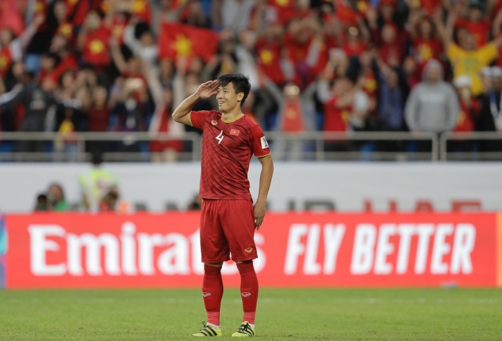 Báo thế giới đã ngả mũ trước bóng đá Việt Nam như thế nào?