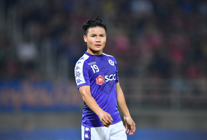Báo châu Á: 'Quang Hải mất tích trước Bangkok United'