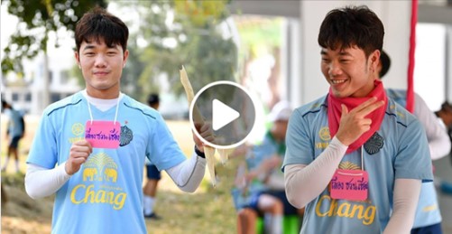 VIDEO: Xuân Trường hòa nhập 'thần tốc' tại Buriram United