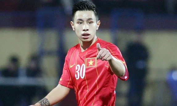 Cầu thủ của Selangor ước mơ được gọi lên ĐT Việt Nam