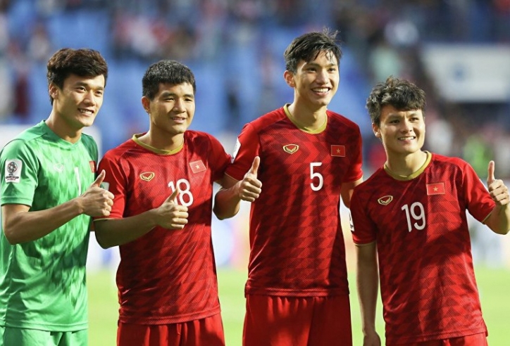 U23 Việt Nam gặp bất lợi tại VL U23 Châu Á khi Pakistan bỏ giải