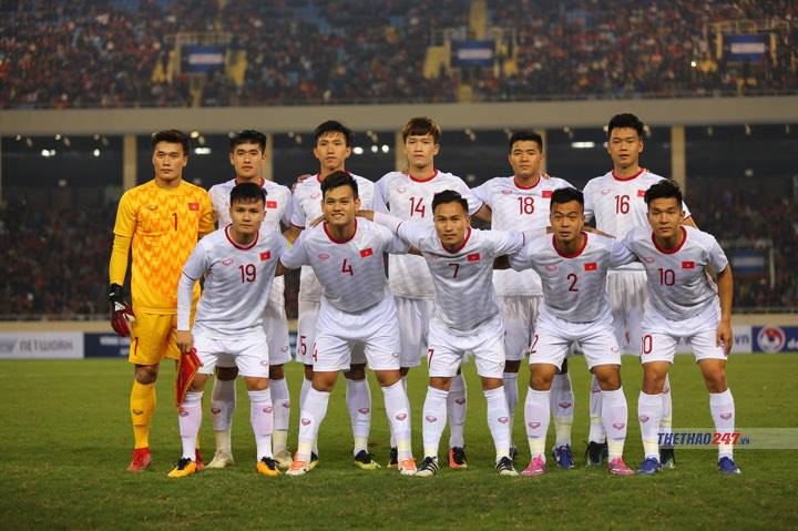 U23 Việt Nam gặp bất lợi trong việc giành vé dự U23 Châu Á?