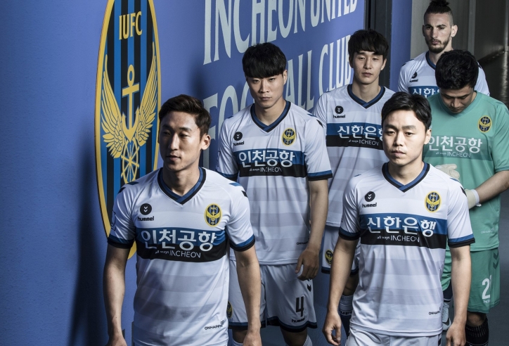 Kết quả Incheon United vs Ansan FC: Đang cập nhật...