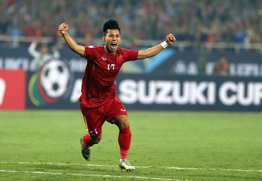 Vũ Văn Thanh báo tin vui cho Việt Nam trước King's Cup 2019