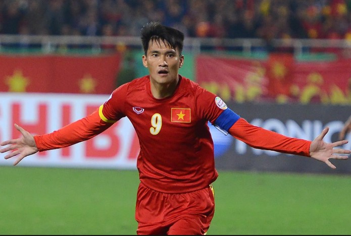 Huyền thoại bóng đá Việt Nam từng được định giá 1 triệu USD