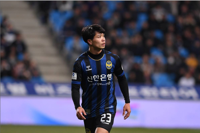Lịch thi đấu K.League 2019: Công Phượng 'giải cứu' Incheon