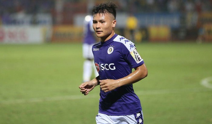 VIDEO Top 5 bàn thắng đẹp nhất vòng 6 V.League: Gọi tên Quang Hải