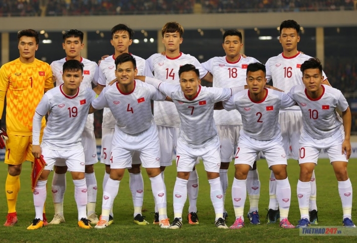 U23 Việt Nam mất HLV Park và nhiều trụ cột ở trận gặp Myanmar