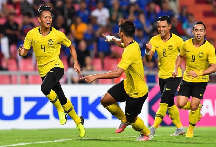 Malaysia được Đông Timor 'chấp' lợi thế ở VL World Cup 2022