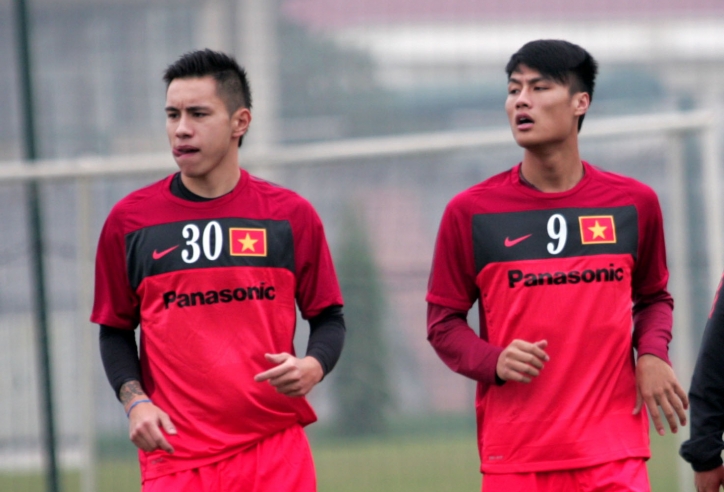 Cầu thủ Selangor: 'Tôi rất khát khao được khoác áo ĐT Việt Nam'