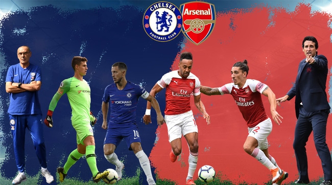 Lịch thi đấu bóng đá ngày 9/5: Arsenal, Chelsea vào chung kết?