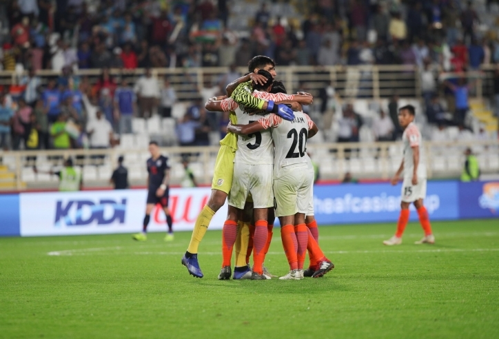 CHÍNH THỨC: Ấn Độ công bố đội hình dự King's Cup 2019