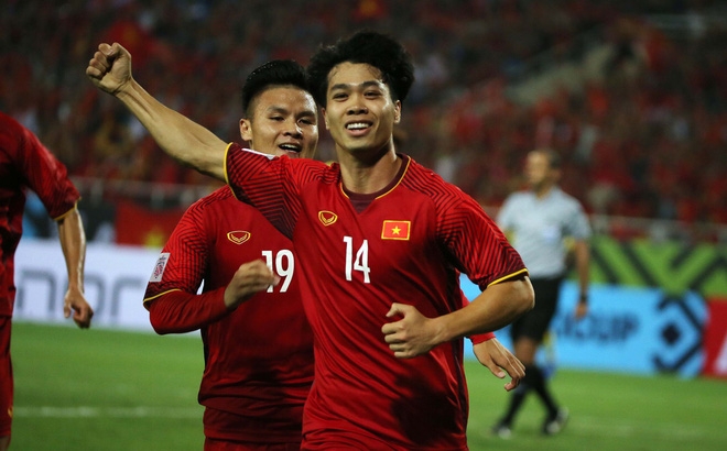 ĐT Việt Nam thay đổi kế hoạch sang Thái Lan dự King's Cup