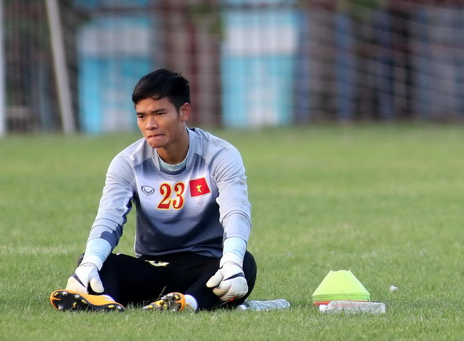 'Nguyên Mạnh rất xứng đáng được lên ĐT Việt Nam dự King's Cup'