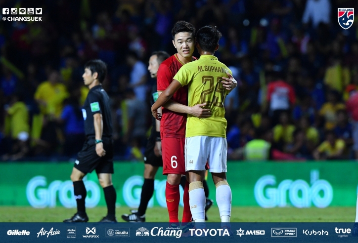 Báo Thái Lan: 'Chúng ta sẽ phục thù Việt Nam ở VL World Cup 2022'