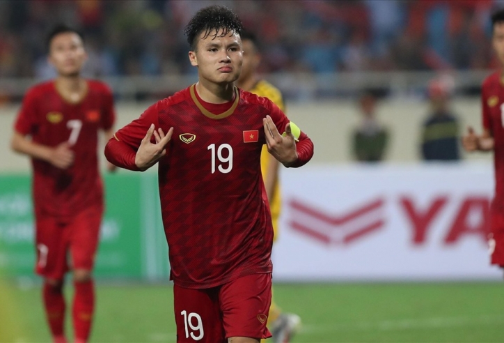 Lịch thi đấu Chung kết King's Cup 2019 của ĐT Việt Nam