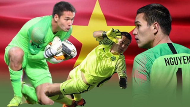 NÓNG: Filip Nguyễn sẽ được gọi lên ĐT Việt Nam dự VL World Cup 2022?