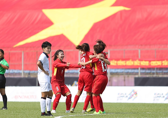 Thái Lan thảm bại tại World Cup, giúp Việt Nam thăng tiến trên BXH FIFA