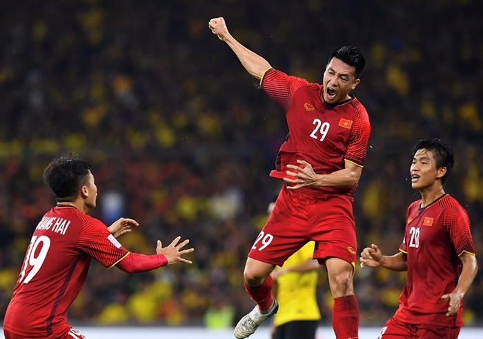 ĐT Việt Nam không đá Vòng loại World Cup 2022 tại Mỹ Đình?