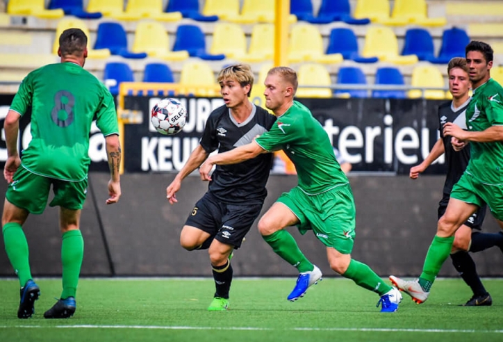 Sint Truiden vs Club Brugge: Bước ngoặt của Công Phượng