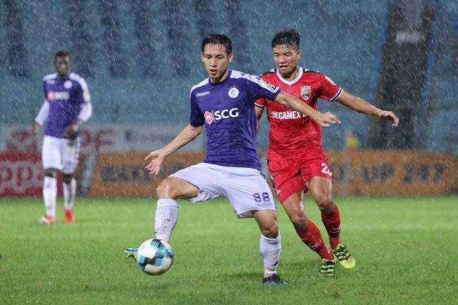 VIDEO: Hà Nội tuyệt đẹp trên trailer trận chung kết AFC Cup