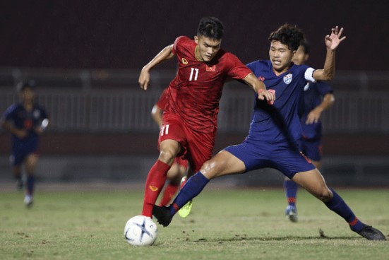 Kịch bản nào giúp Việt Nam vào bán kết U18 Đông Nam Á 2019?