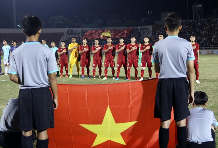 Xem trực tiếp U18 Việt Nam vs U18 Campuchia ở đâu?