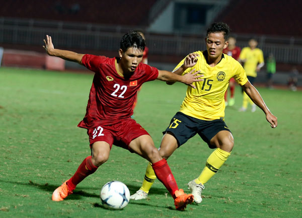 Việt Nam bị loại từ vòng bảng, Australia vô địch U18 Đông Nam Á