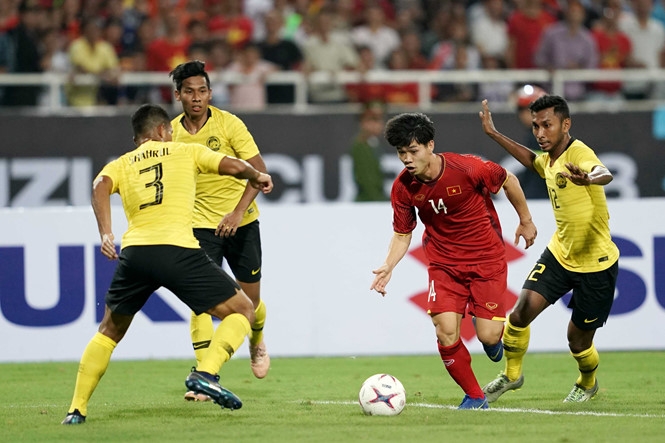 CHÍNH THỨC: Malaysia công bố đội hình khủng dự Vòng loại World Cup 2022
