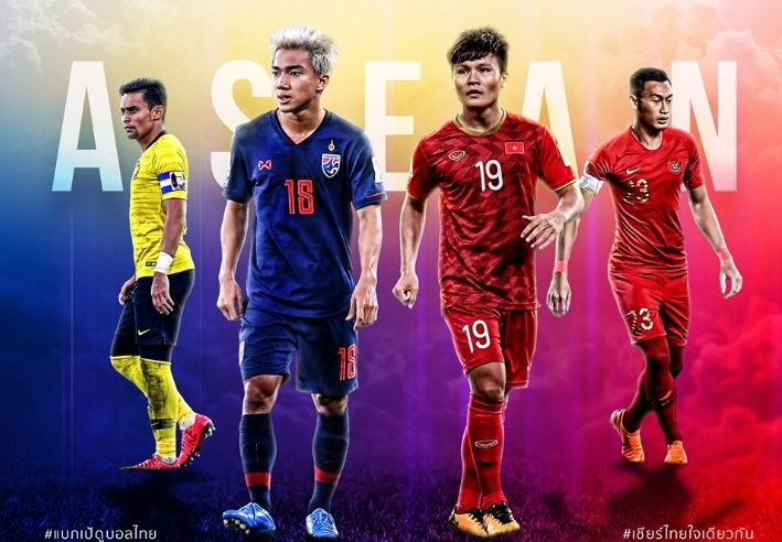 HLV Anh: 'Việt Nam sẽ vượt qua vòng loại thứ 2 World Cup 2022'