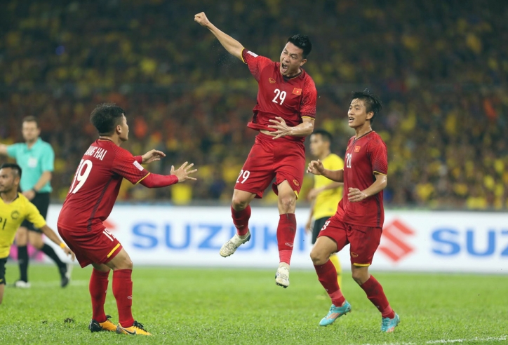 Cầu thủ ĐT Việt Nam chấn thương, nguy cơ lỡ hẹn Vòng loại WC 2022