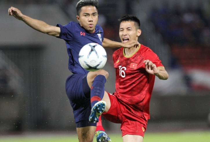 CHÍNH THỨC: ĐT Việt Nam rớt hạng trên BXH FIFA tháng 9/2019