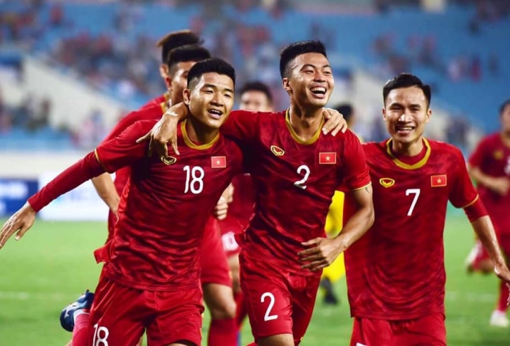 Chuyên gia: 'U23 Việt Nam chỉ có 1 đối thủ mạnh'