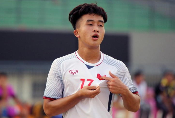 Lịch thi đấu U21 Quốc tế 2019: Việt Nam vào chung kết
