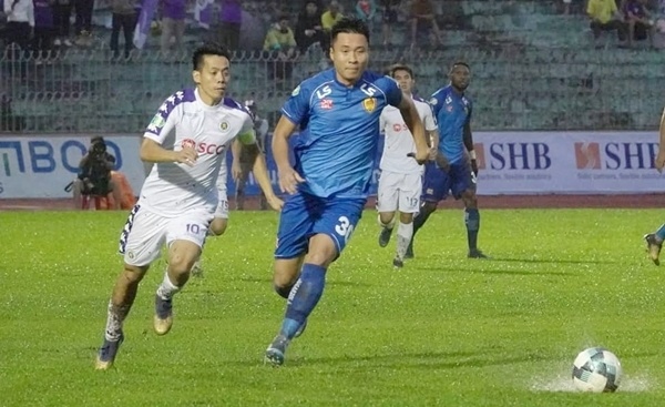 Văn Quyết rực sáng, giúp Hà Nội FC vô địch Cup Quốc gia 2019