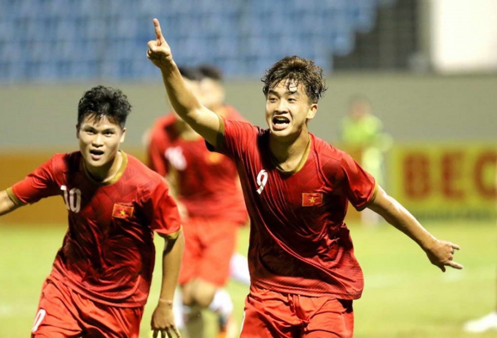 Lộ diện 3 cầu thủ U21 Việt Nam lọt vào 'mắt xanh' của HLV Park Hang Seo