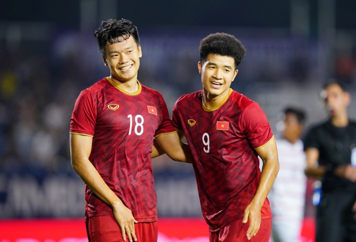 Lịch thi đấu bóng đá SEA Games hôm nay 9/12: Việt Nam đá chung kết khi nào?