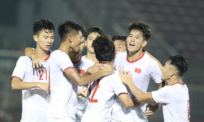 Lịch thi đấu BTV Cup 2019: U20 Việt Nam đấu Bình Dương