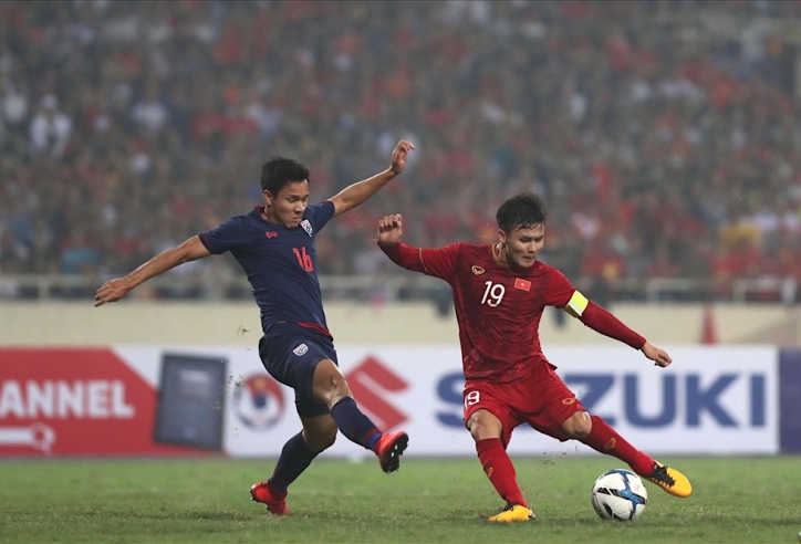 Vòng chung kết U23 Châu Á 2020: Việt Nam rộng cửa đi tiếp?