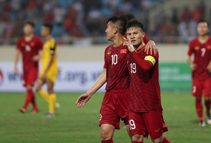 Phó Chủ tịch VFF: 'U23 Việt Nam sẽ tiếp tục tạo nên điều kỳ diệu'