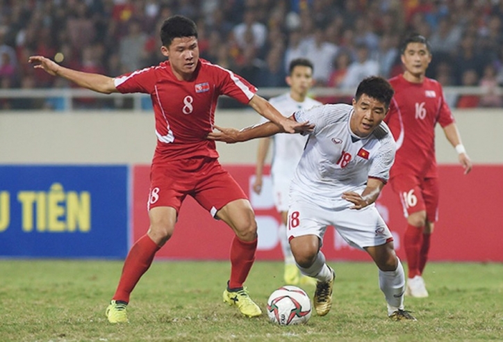Thực hư việc đối thủ U23 Việt Nam bỏ giải U23 Châu Á 2020