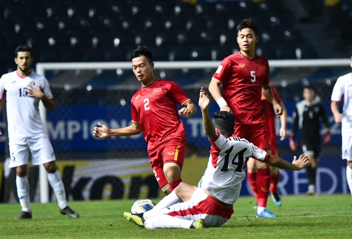 Lịch thi đấu bóng đá hôm nay 16/1: U23 Việt Nam xuất trận