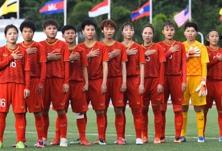 Việt Nam vs Myanmar: Giành vé đá play-off đến Olympic 2020