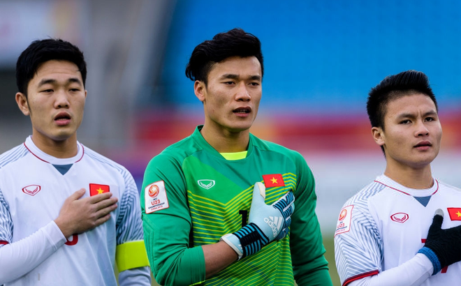 VIDEO: Ai là 'ông vua MXH' trong giới cầu thủ Việt Nam?