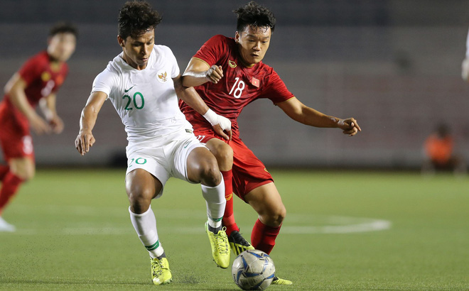 Indonesia chơi lớn mời ĐT hạng 20 thế giới đá giao hữu