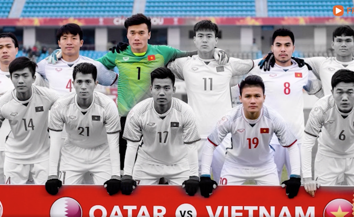 VIDEO: Vì sao 6 'người hùng U23 Việt Nam' bị dứt dây chằng?