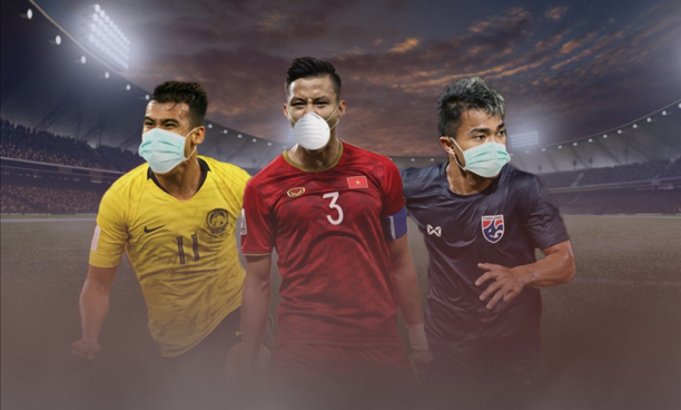 CHÍNH THỨC: FIFA hoãn trận Việt Nam vs Malaysia