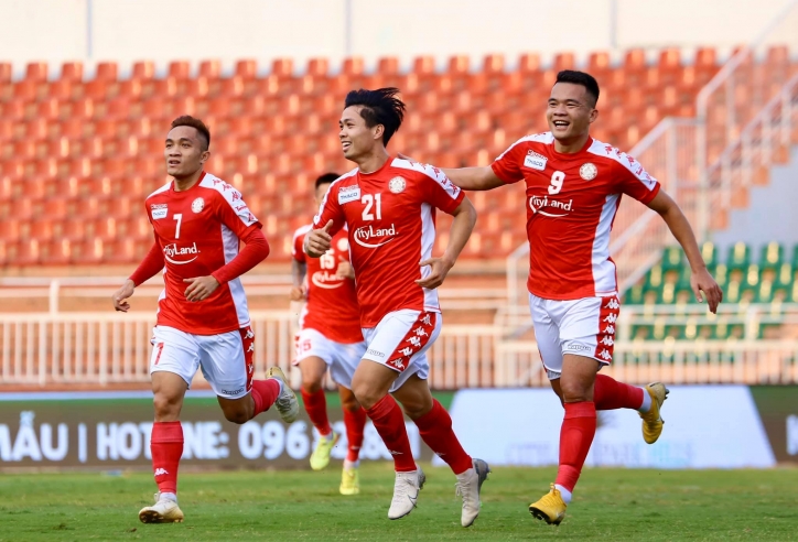 NÓNG: AFC hoãn trận đấu của các CLB Việt Nam tại giải châu lục