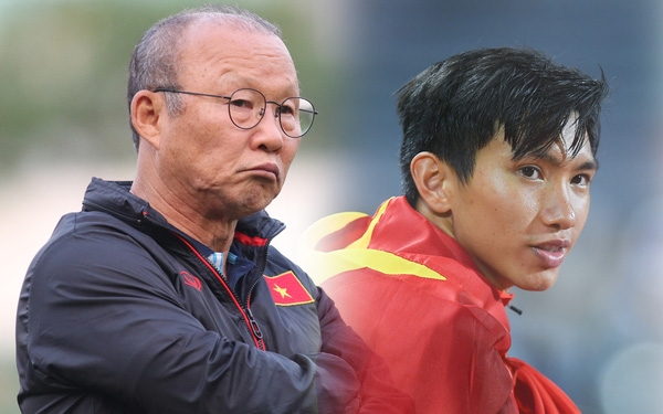 Lộ diện 4 cầu thủ trẻ xuất sắc nhất Việt Nam giữ sứ mệnh World Cup
