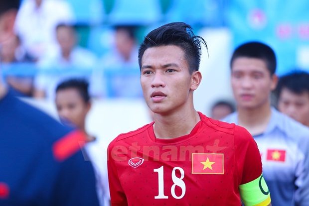 Cựu tiền đạo U23 Việt Nam đối mặt với cảnh thất nghiệp